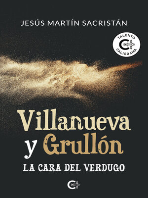 cover image of Villanueva y Grullón